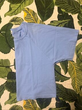 Beyond Yoga tee